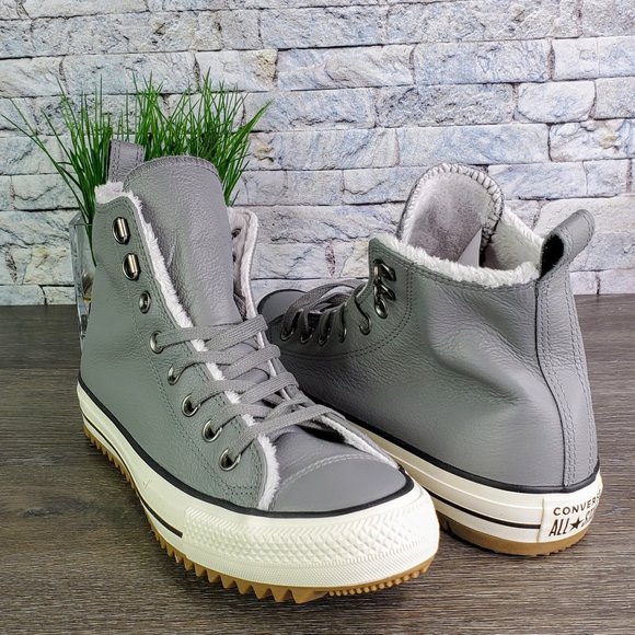 Converse Shoes - New Converse Chuck Taylor AS Hiker Boot High
